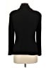 St. John Caviar Black Blazer Size 8 - photo 2