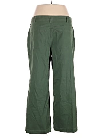 Lands' End Jeans (view 2)