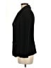 St. John Caviar Black Blazer Size 8 - photo 5