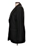 Banana Republic 100% Wool Black Wool Blazer Size 12 - photo 5