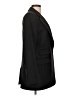 Banana Republic 100% Wool Black Wool Blazer Size 12 - photo 4