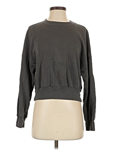 Abercrombie & Fitch Pullover Sweater (view 1)