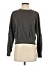 Abercrombie & Fitch Gray Pullover Sweater Size S - photo 1