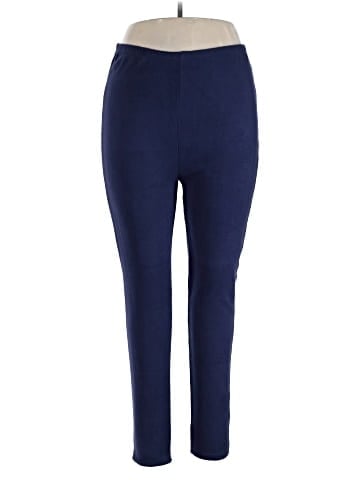 Cuddl Duds Active Pants (view 1)