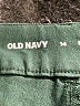 Old Navy Solid Green Active Pants Size 14 - photo 4