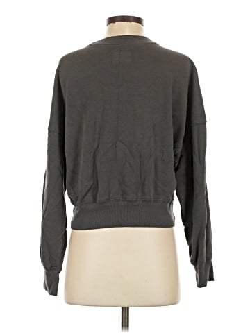 Abercrombie & Fitch Pullover Sweater (view 2)