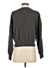 Abercrombie & Fitch Gray Pullover Sweater Size S - photo 2