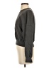 Abercrombie & Fitch Gray Pullover Sweater Size S - photo 5