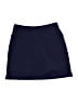 PETER MILLAR Solid Blue Active Skort Size XS - photo 1
