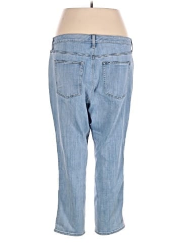 Talbots Jeans (view 2)