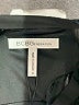 BCBGeneration Black Cocktail Dress Size 0 - photo 7
