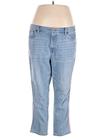 Talbots Jeans (view 1)