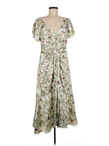Cinq à Sept Casual Dress (view 1)