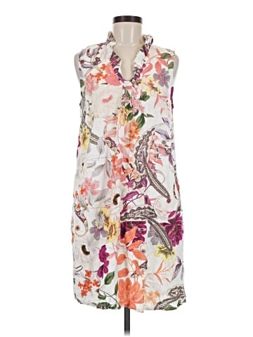 Cupio Casual Dress (view 1)