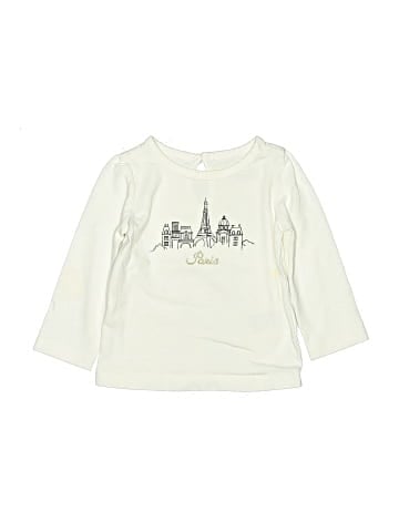 Janie and Jack 3/4 Sleeve T-Shirt (view 1)