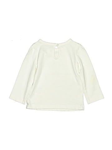 Janie and Jack 3/4 Sleeve T-Shirt (view 2)