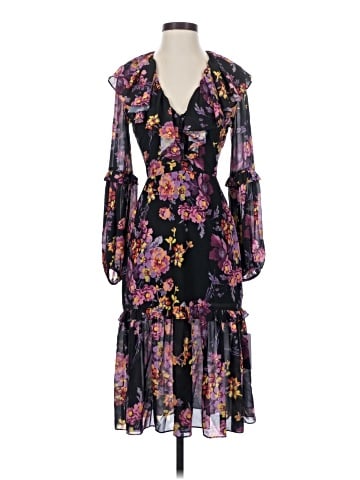 Amanda Uprichard Cocktail Dress (view 1)