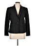 Talbots Black Blazer Size 10 - photo 1