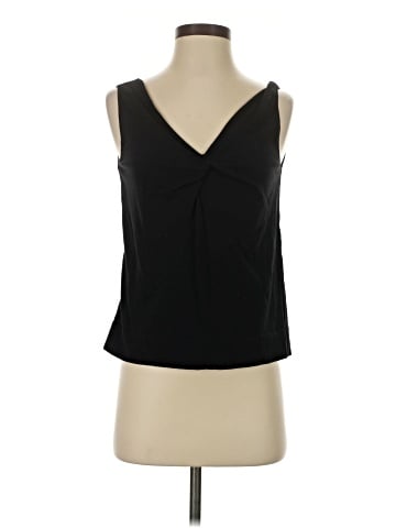Theory Sleeveless Blouse (view 1)