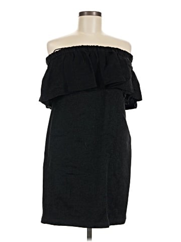 H By Halston Cocktail Dress (view 1)