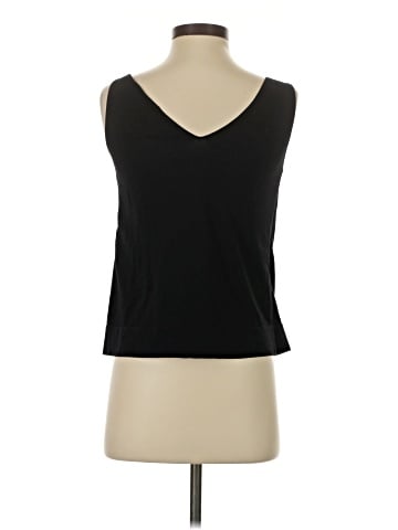 Theory Sleeveless Blouse (view 2)