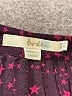 Boden Purple 3/4 Sleeve Blouse Size 4 - photo 7