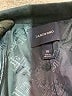 Lands' End Black Blazer Size 10 - photo 6