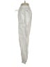 Magaschoni 100% Linen Ivory Linen Pants Size S - photo 5
