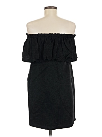 H By Halston Cocktail Dress (view 2)