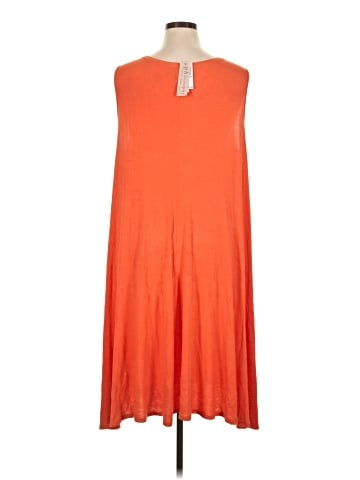 Philosophy Republic Clothing Casual Dress (view 2)
