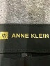 Anne Klein Solid Black Active Pants Size L - photo 7