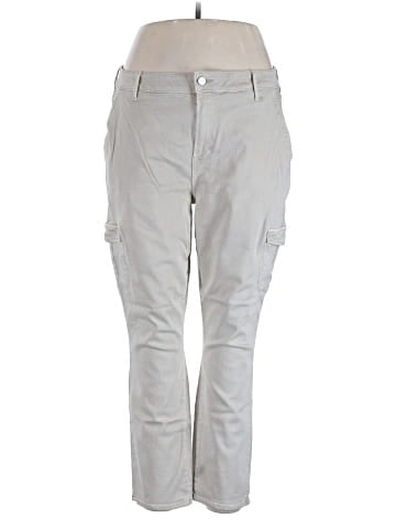 Paige Cargo Pants (view 1)
