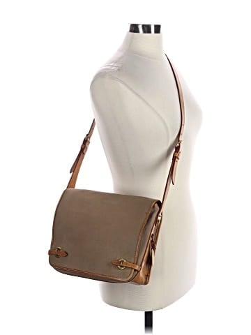 Dooney & Bourke Messenger (view 2)