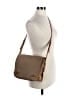 Dooney & Bourke Brown Messenger One size - photo 2