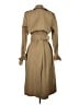Zara Tan Trenchcoat Size XS - photo 2
