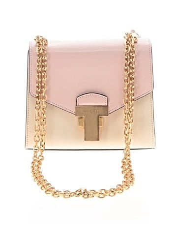 Tory Burch Leather Crossbody Bag (view 1)