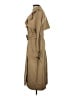 Zara Tan Trenchcoat Size XS - photo 5