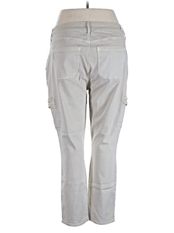 Paige Cargo Pants (view 2)