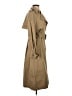 Zara Tan Trenchcoat Size XS - photo 4