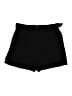 ABound Solid Black Shorts Size XXL - photo 1