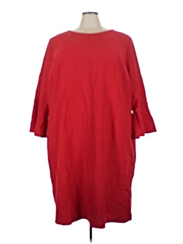 Avenue Casual Dress (view 1)