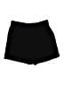 ABound Solid Black Shorts Size XXL - photo 2