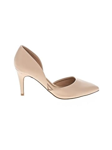 Apt. 9 Heels (view 1)