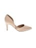Apt. 9 Ivory Heels Size 7 1/2 - photo 1