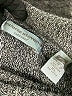 Valerie Stevens Gray Turtleneck Sweater Size XL - photo 7