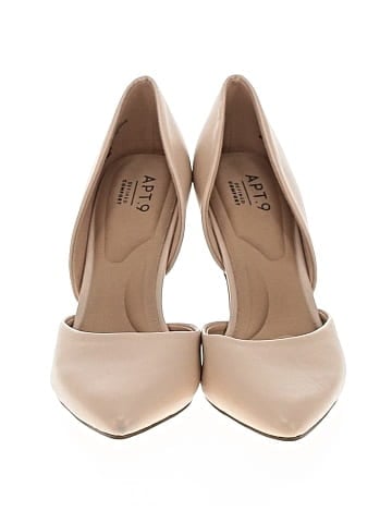 Apt. 9 Heels (view 2)