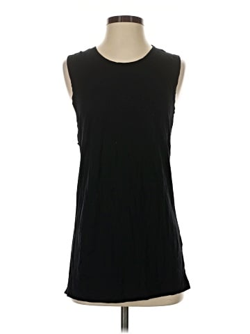Anine Bing Sleeveless T-Shirt (view 1)