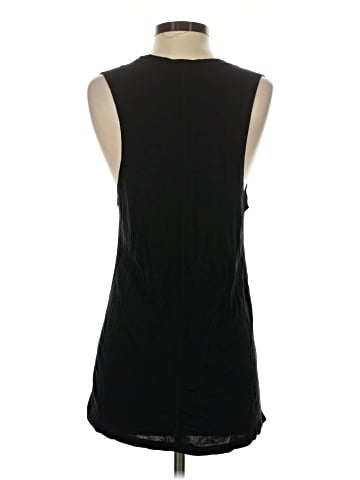 Anine Bing Sleeveless T-Shirt (view 2)