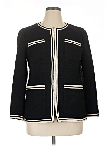 J.Crew Wool Coat (view 1)
