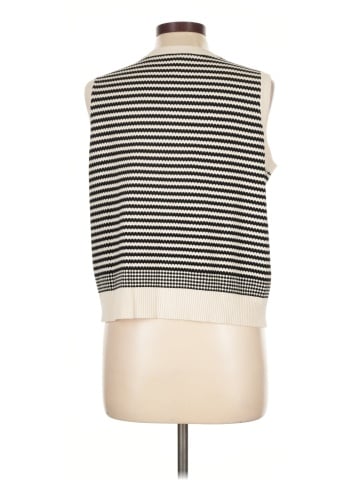 Adrianna Papell Sweater Vest (view 2)